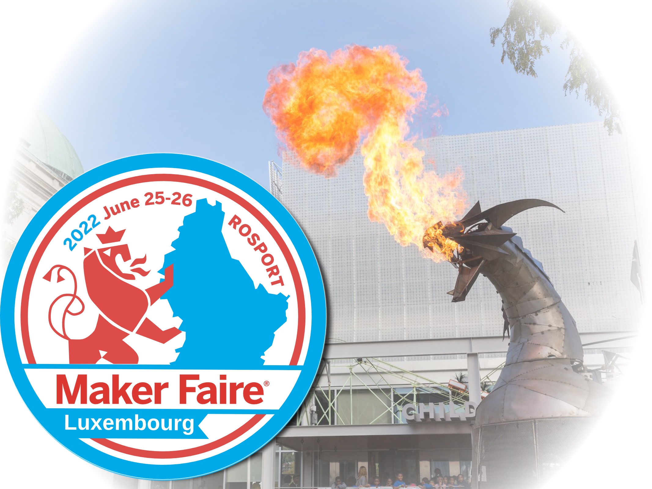 Maker Faire